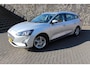 Ford Focus Wagon 1.0 EcoBoost 125pk Trend Edition Business Trekhaak, Dab carplay, parkdistance, 1e eigenaar.