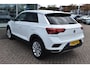 Volkswagen T-Roc 1.5 TSI 150PK DSG-7 Sport NAVIGATIE | ELEKTR. A. KLEP | ADAPT. CRUISE | LED | STUUR + STOELVERW. | APP CONNECT