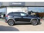 Mazda CX-3 2.0 SkyActiv-G 120 Sport Selected Trekhaak, All Season, Navi, LMV 18 Inch, PDC, Cruise, Airco, Stoelverwarming