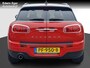 MINI Clubman Mini 1.5 Cooper Chili Serious Business Sportstoelen | Stoelverwarming | Leder