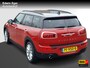 MINI Clubman Mini 1.5 Cooper Chili Serious Business Sportstoelen | Stoelverwarming | Leder
