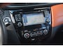 Nissan X-Trail 1.6 DIG-T Tekna | Navigatie | 360 camera | Panoramadak | Leer | Stoel+stuurverwarming | Bose | NL auto!! | UNIEKE AUTO NISMO PAKKET!!!! met oa navigatie panoramadak camera 360 sportpakket leren bekleding stoelverwarming pdc etc. Nederlandse auto 118052 NAP.