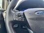 Ford Puma 1.0 EcoBoost Hybrid ST-Line | Dealer onderhouden | Navigatie | Apple carplay & Android auto | Winter pack | Adaptief cruise control | Dodehoek detectie | Airco | 19" lichtmetalen velgen | Parkeersensoren voor en achter | Achteruitrijcamera | Privacy glas |