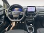 Ford Puma 1.0 EcoBoost Hybrid ST-Line | Dealer onderhouden | Navigatie | Apple carplay & Android auto | Winter pack | Adaptief cruise control | Dodehoek detectie | Airco | 19" lichtmetalen velgen | Parkeersensoren voor en achter | Achteruitrijcamera | Privacy glas |
