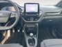 Ford Puma 1.0 EcoBoost Hybrid ST-Line | Dealer onderhouden | Navigatie | Apple carplay & Android auto | Winter pack | Adaptief cruise control | Dodehoek detectie | Airco | 19" lichtmetalen velgen | Parkeersensoren voor en achter | Achteruitrijcamera | Privacy glas |