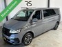 Volkswagen Transporter Bulli 2.0 TDI 150 pk DSG L2H1 30 DC | Navi | LED | ACC | Camera | CarPlay | DAB | Side/Lane | Virtual | Org NLD |