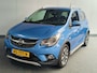 Opel Karl 1.0 Rocks Online Edition AUTOMAAT Rijklaar + 12 maanden Bovag-garantie Henk Jongen Auto's in Helmond,  al 50 jaar service zoals 't hoort!
