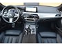 BMW 5-Serie 540i xDrive High Executive * Comfortstoelen * M-Sportpakket * 1e Eigenaar * Dealeronderhouden *