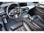 BMW 5-Serie 540i xDrive High Executive * Comfortstoelen * M-Sportpakket * 1e Eigenaar * Dealeronderhouden *