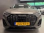 Audi Q3 Sportback 35 TFSI S-LINE BLACK-LINE 20'' NAVI/DAB/V-COCKPIT/CAM/A-CRUISE/ECC/PDC///