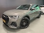 Audi Q3 Sportback 35 TFSI S-LINE BLACK-LINE 20'' NAVI/DAB/V-COCKPIT/CAM/A-CRUISE/ECC/PDC///