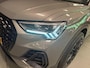 Audi Q3 Sportback 35 TFSI S-LINE BLACK-LINE 20'' NAVI/DAB/V-COCKPIT/CAM/A-CRUISE/ECC/PDC///