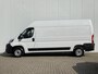 Opel Movano GB 2.2 D 140pk L3H2 35 | Trekhaak | Pakket Techno Plus | Pakket Visibility |