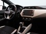 Nissan Micra 100pk IG-T N-Connecta Airco | Cruise | Parkeersens. achter | 16"