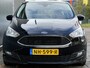 Ford C-Max BWJ 2017 | 1.0T 126PK Trend Ultimate | TREKHAAK | NAVI | AIRCO | CARPLAY | PDC | CRUISE | LICHTMETAAL