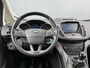 Ford C-Max BWJ 2017 | 1.0T 126PK Trend Ultimate | TREKHAAK | NAVI | AIRCO | CARPLAY | PDC | CRUISE | LICHTMETAAL