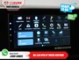 Peugeot Partner 1.5 HDi 100 pk BPM VRIJ (DEMO) 3Pers./ Carplay/ Airco/ Cruise/ Camera/ PDC
