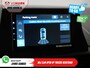 Peugeot Partner 1.5 HDi 100 pk BPM VRIJ (DEMO) 3Pers./ Carplay/ Airco/ Cruise/ Camera/ PDC