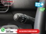 Peugeot Partner 1.5 HDi 100 pk BPM VRIJ (DEMO) 3Pers./ Carplay/ Airco/ Cruise/ Camera/ PDC