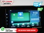 Peugeot Partner 1.5 HDi 100 pk BPM VRIJ (DEMO) 3Pers./ Carplay/ Airco/ Cruise/ Camera/ PDC