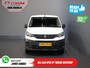 Peugeot Partner 1.5 HDi 100 pk BPM VRIJ (DEMO) 3Pers./ Carplay/ Airco/ Cruise/ Camera/ PDC
