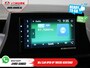 Peugeot Partner 1.5 HDi 100 pk BPM VRIJ (DEMO) 3Pers./ Carplay/ Airco/ Cruise/ Camera/ PDC