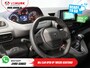 Peugeot Partner 1.5 HDi 100 pk BPM VRIJ (DEMO) 3Pers./ Carplay/ Airco/ Cruise/ Camera/ PDC