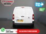 Peugeot Partner 1.5 HDi 100 pk BPM VRIJ (DEMO) 3Pers./ Carplay/ Airco/ Cruise/ Camera/ PDC