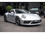 Porsche 911 911 4S BTW I Sportdesign | 4Wielsturing | Glas Dak | Sport Chrono | BOSE