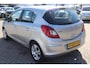 Opel Corsa 1.3 CDTi EcoFlex S/S Design Edition Stoel- en stuurverwarming, Cruise control, Airco, Lichtmetalen wielen, Elektrische ramen