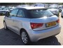 Audi A1 1.2 TFSI Connect Airco, Navigatie, (Nieuw APK),Cruise control, Lichtmetalen wielen