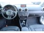 Audi A1 1.2 TFSI Connect Airco, Navigatie, (Nieuw APK),Cruise control, Lichtmetalen wielen