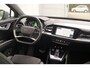 Audi Q4 Sportback e-tron 40 S-Line Edition 77kWh -SOH95%-PANO-ECC-NAVI-PDC-