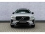 Volvo XC60 T6 Plug-in hybrid AWD Plus Dark | Long Range | Trekhaak | BLIS | Adaptive cruis-control | Panoramadak | 360° camera | Verw. stoele V+A | Leder