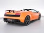 Lamborghini Gallardo Performante Edizione Tecnica 5.2 V10 LP570-4 |Arancio Borealis|lift|carbon interieur|clima control|navi|19" lichtmetalen velgen|