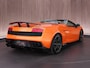 Lamborghini Gallardo Performante Edizione Tecnica 5.2 V10 LP570-4 |Arancio Borealis|lift|carbon interieur|clima control|navi|19" lichtmetalen velgen|