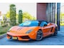 Lamborghini Gallardo Performante Edizione Tecnica 5.2 V10 LP570-4 |Arancio Borealis|lift|carbon interieur|clima control|navi|19" lichtmetalen velgen|