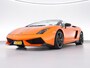 Lamborghini Gallardo Performante Edizione Tecnica 5.2 V10 LP570-4 |Arancio Borealis|lift|carbon interieur|clima control|navi|19" lichtmetalen velgen|