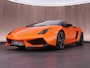 Lamborghini Gallardo Performante Edizione Tecnica 5.2 V10 LP570-4 |Arancio Borealis|lift|carbon interieur|clima control|navi|19" lichtmetalen velgen|