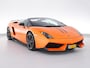 Lamborghini Gallardo Performante Edizione Tecnica 5.2 V10 LP570-4 |Arancio Borealis|lift|carbon interieur|clima control|navi|19" lichtmetalen velgen|