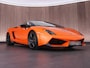Lamborghini Gallardo Performante Edizione Tecnica 5.2 V10 LP570-4 |Arancio Borealis|lift|carbon interieur|clima control|navi|19" lichtmetalen velgen|