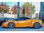 Lamborghini Gallardo Performante Edizione Tecnica 5.2 V10 LP570-4 |Arancio Borealis|lift|carbon interieur|clima control|navi|19" lichtmetalen velgen|