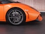 Lamborghini Gallardo Performante Edizione Tecnica 5.2 V10 LP570-4 |Arancio Borealis|lift|carbon interieur|clima control|navi|19" lichtmetalen velgen|