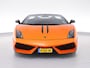 Lamborghini Gallardo Performante Edizione Tecnica 5.2 V10 LP570-4 |Arancio Borealis|lift|carbon interieur|clima control|navi|19" lichtmetalen velgen|