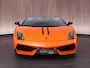Lamborghini Gallardo Performante Edizione Tecnica 5.2 V10 LP570-4 |Arancio Borealis|lift|carbon interieur|clima control|navi|19" lichtmetalen velgen|