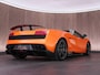 Lamborghini Gallardo Performante Edizione Tecnica 5.2 V10 LP570-4 |Arancio Borealis|lift|carbon interieur|clima control|navi|19" lichtmetalen velgen|