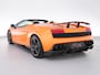 Lamborghini Gallardo Performante Edizione Tecnica 5.2 V10 LP570-4 |Arancio Borealis|lift|carbon interieur|clima control|navi|19" lichtmetalen velgen|