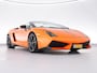 Lamborghini Gallardo Performante Edizione Tecnica 5.2 V10 LP570-4 |Arancio Borealis|lift|carbon interieur|clima control|navi|19" lichtmetalen velgen|