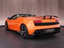 Lamborghini Gallardo Performante Edizione Tecnica 5.2 V10 LP570-4 |Arancio Borealis|lift|carbon interieur|clima control|navi|19" lichtmetalen velgen|