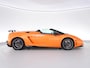 Lamborghini Gallardo Performante Edizione Tecnica 5.2 V10 LP570-4 |Arancio Borealis|lift|carbon interieur|clima control|navi|19" lichtmetalen velgen|